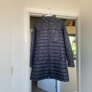 Patagonia Long Jacket